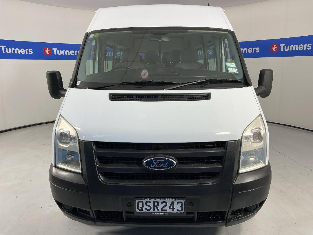 Photo '2' of Ford Transit