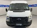 Thumbnail '2' of Ford Transit