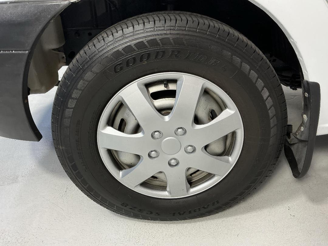 Photo '10' of Ford Transit