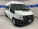 Thumbnail '1' of Ford Transit