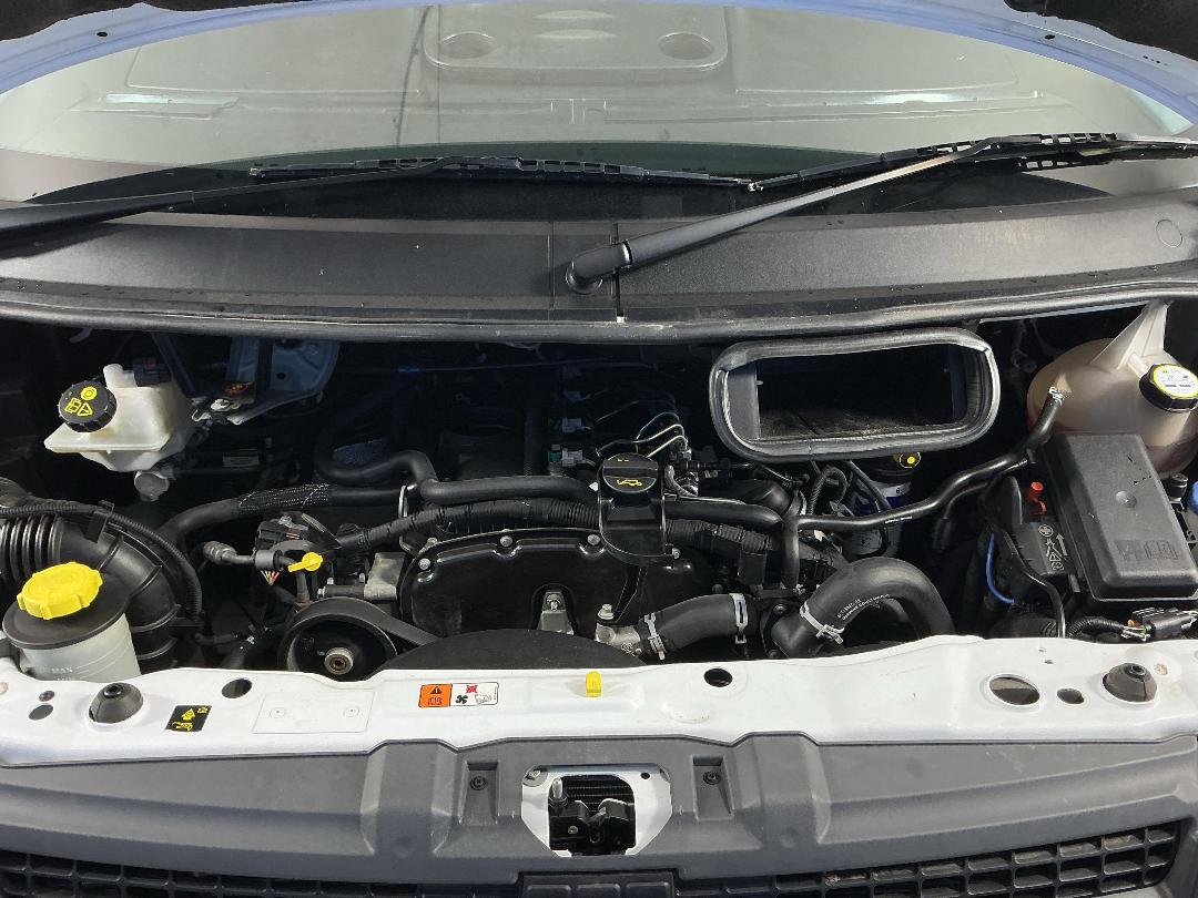 Photo '13' of Ford Transit