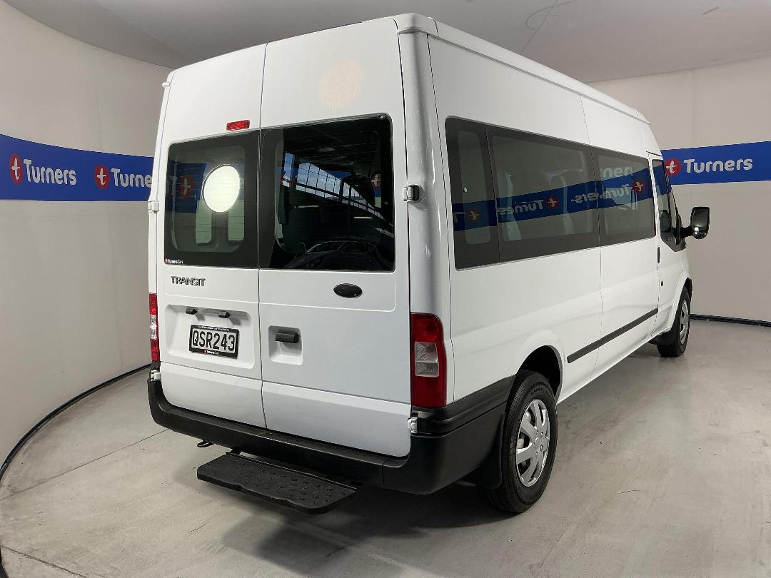 Photo '7' of Ford Transit