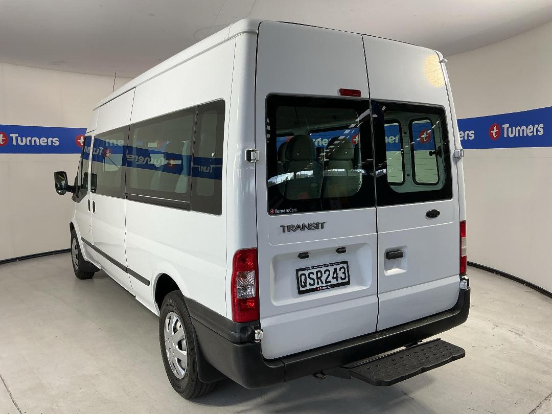 Photo '5' of Ford Transit