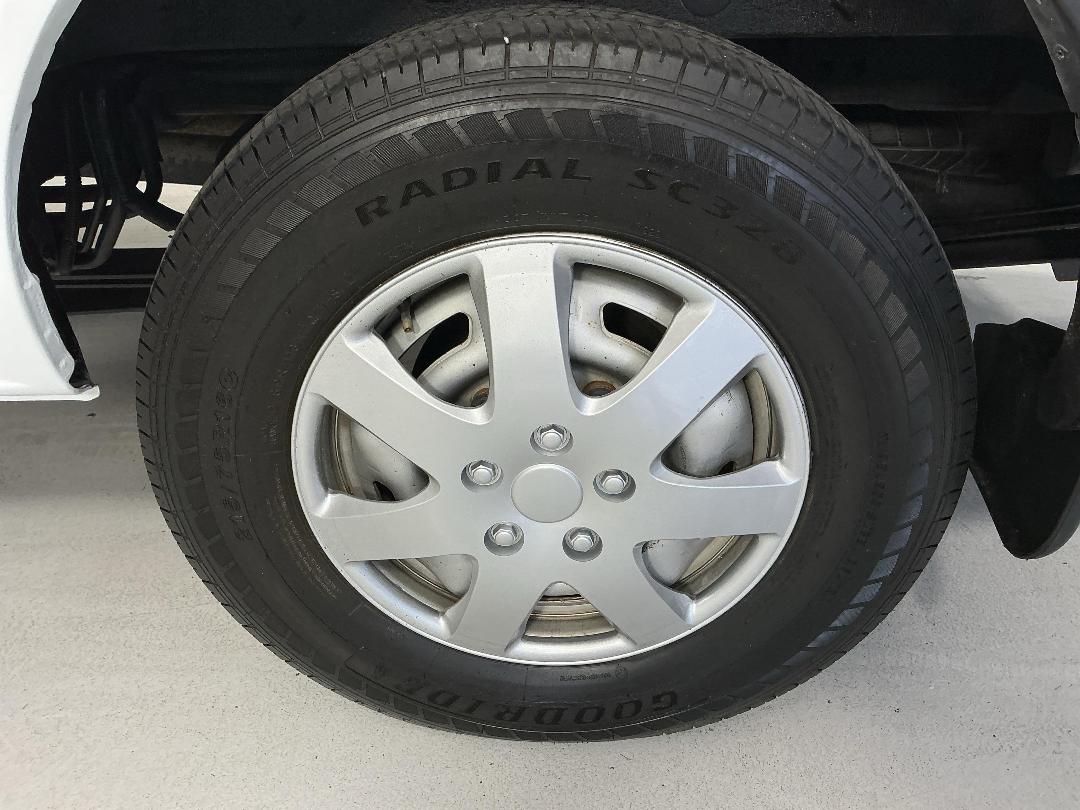 Photo '11' of Ford Transit