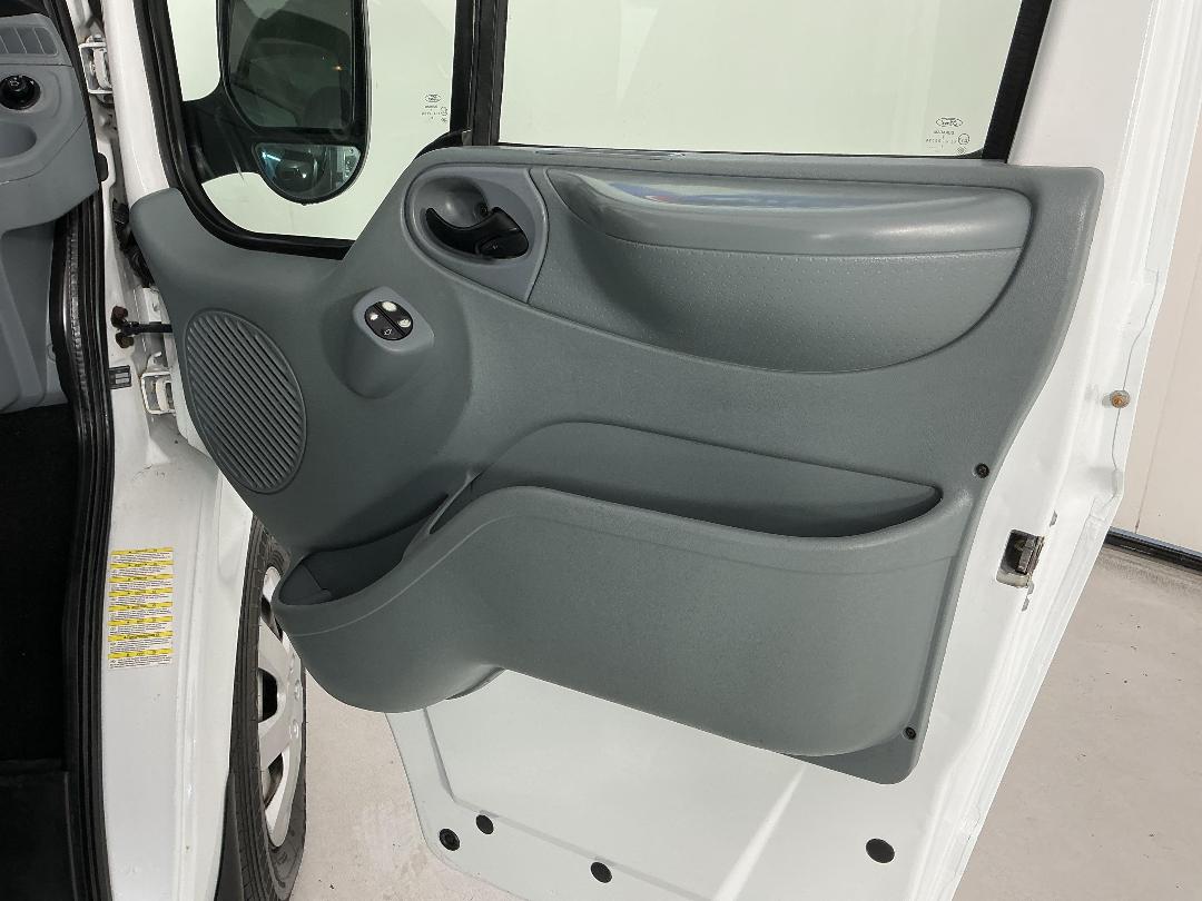 Photo '15' of Ford Transit