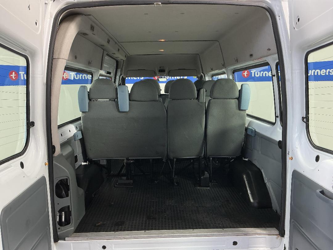 Photo '14' of Ford Transit