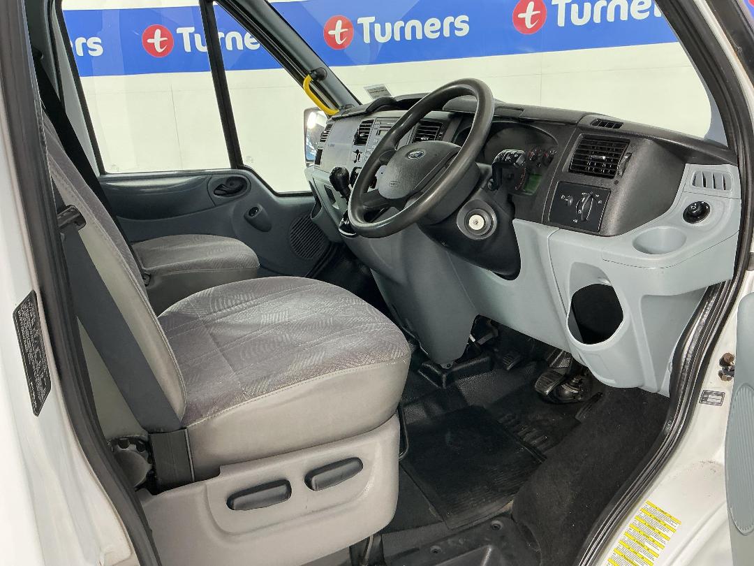 Photo '16' of Ford Transit