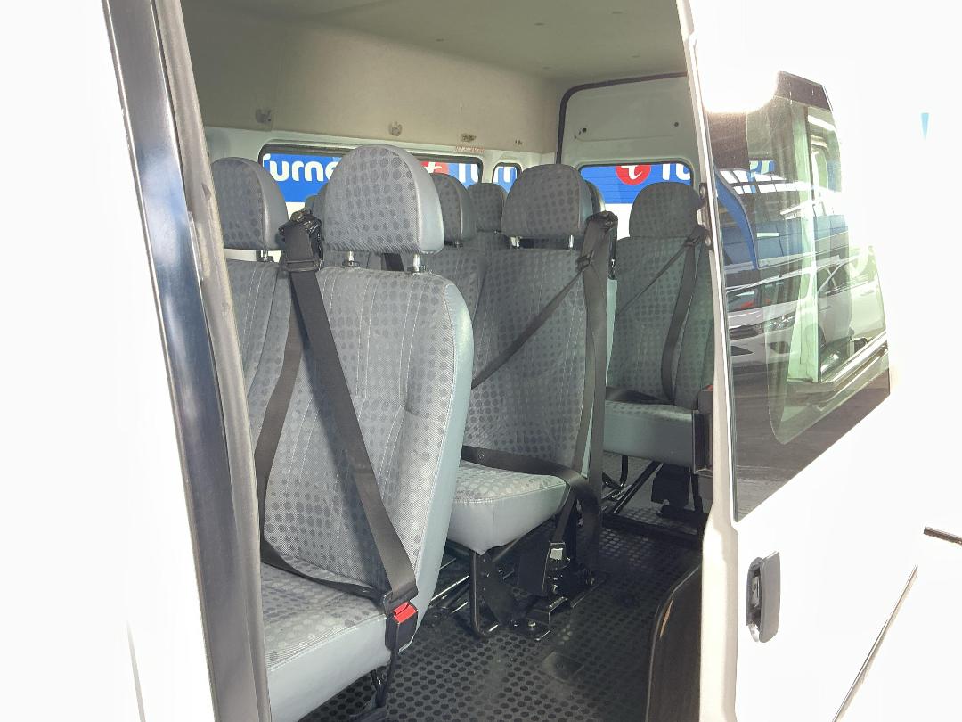 Photo '19' of Ford Transit