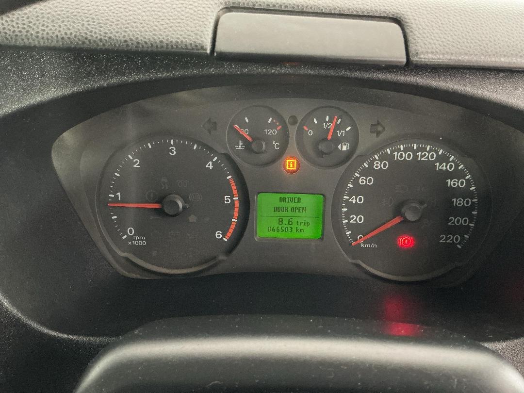 Photo '20' of Ford Transit