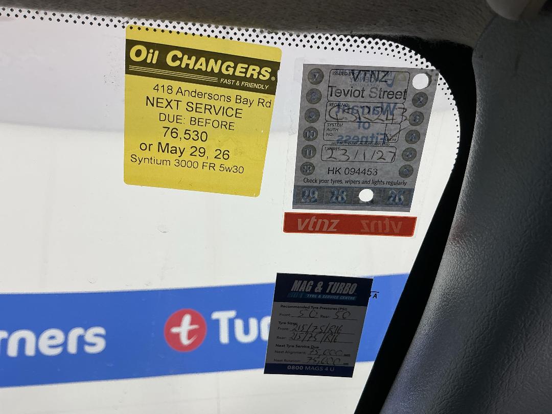 Photo '23' of Ford Transit