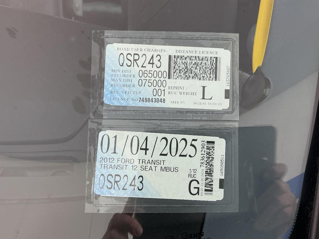 Photo '24' of Ford Transit