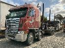 Thumbnail '6' of Freightliner Argosy TSB Logger