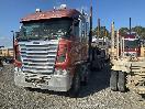 Thumbnail '13' of Freightliner Argosy TSB Logger