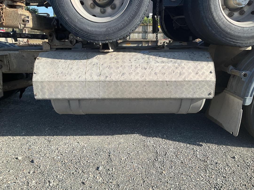 Photo '15' of Freightliner Argosy TSB Logger