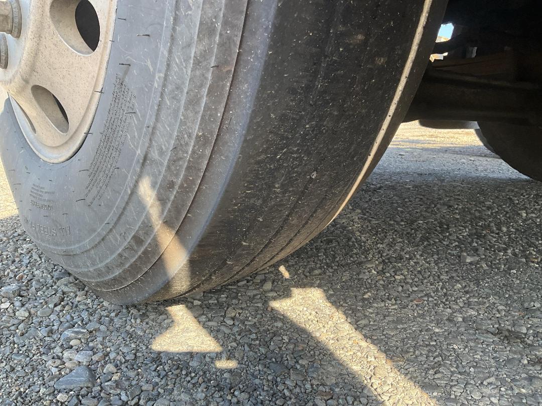 Photo '21' of Freightliner Argosy TSB Logger