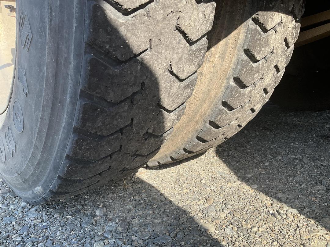 Photo '22' of Freightliner Argosy TSB Logger