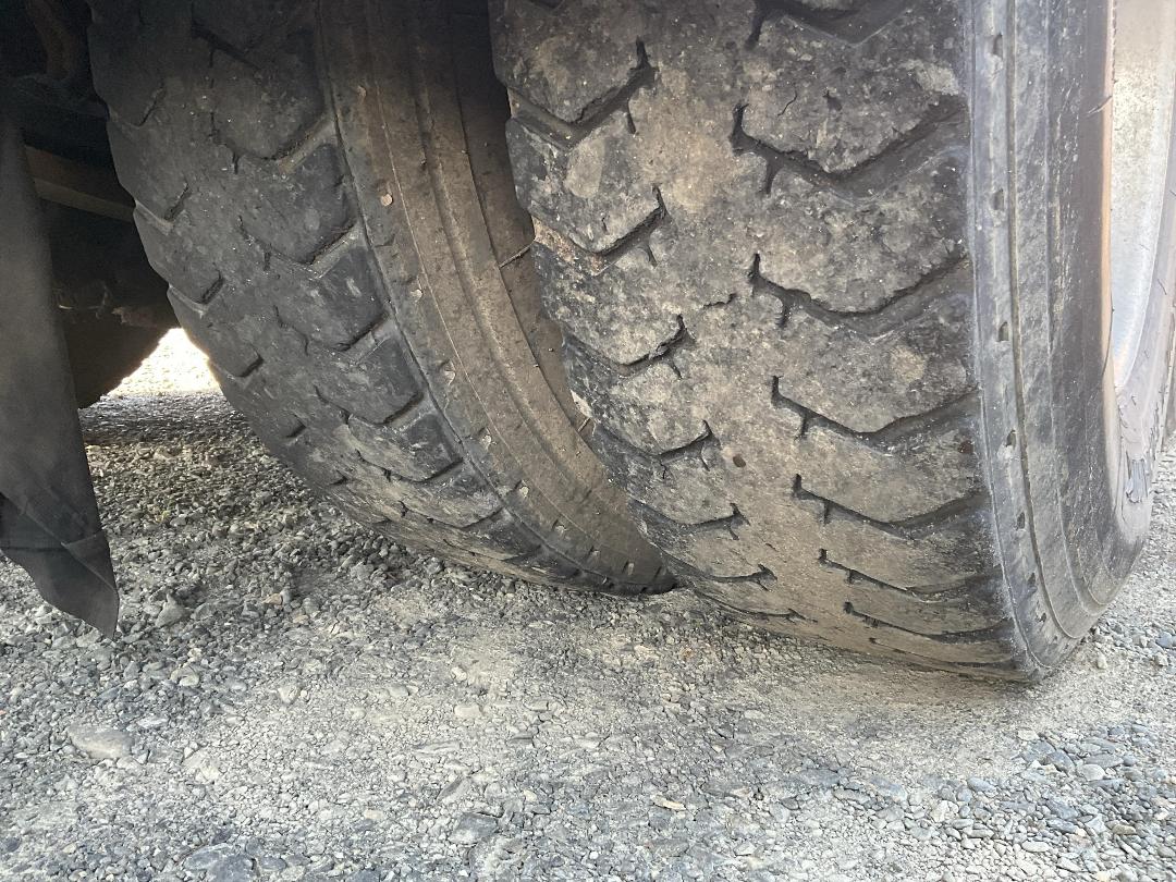 Photo '26' of Freightliner Argosy TSB Logger