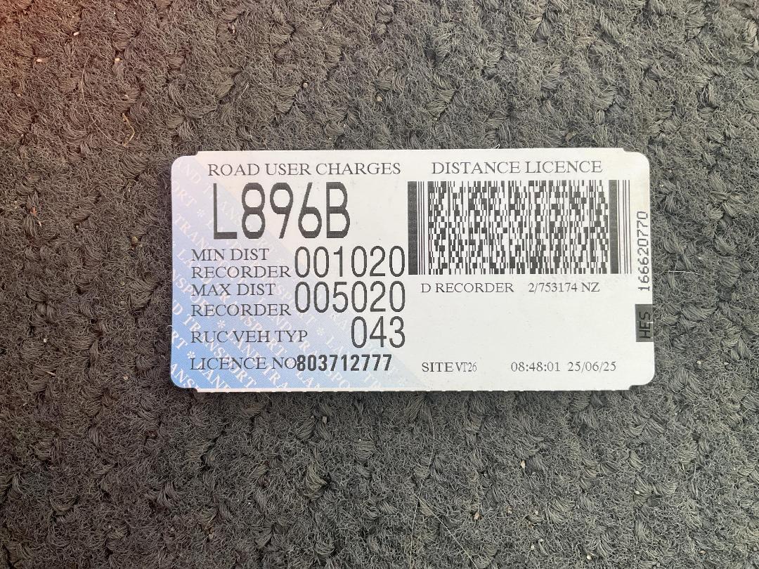 Photo '30' of Freightliner Argosy TSB Logger