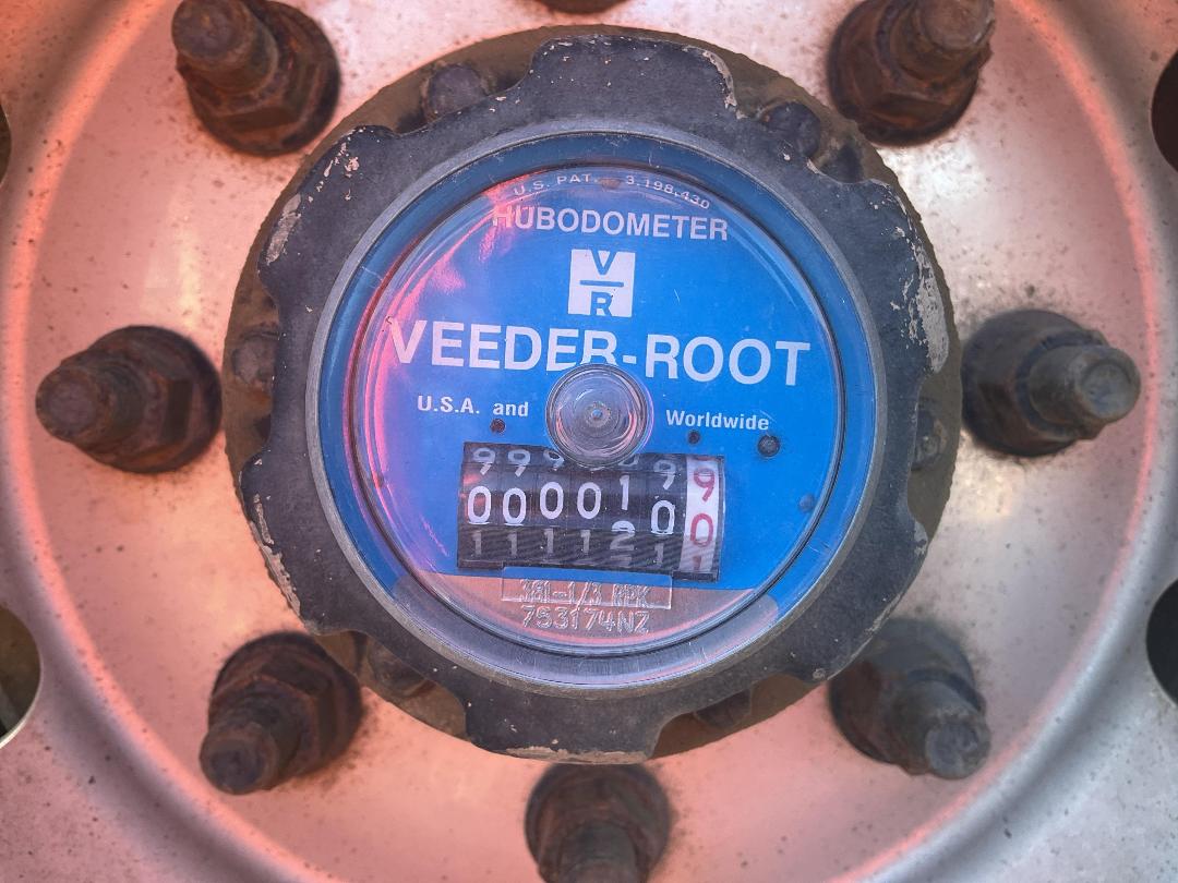 Photo '34' of Freightliner Argosy TSB Logger