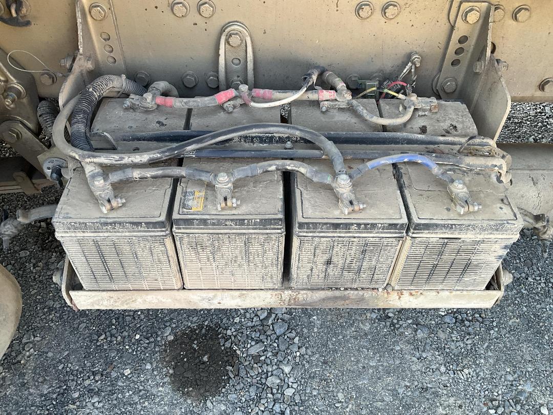 Photo '32' of Freightliner Argosy TSB Logger