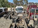 Thumbnail '33' of Freightliner Argosy TSB Logger