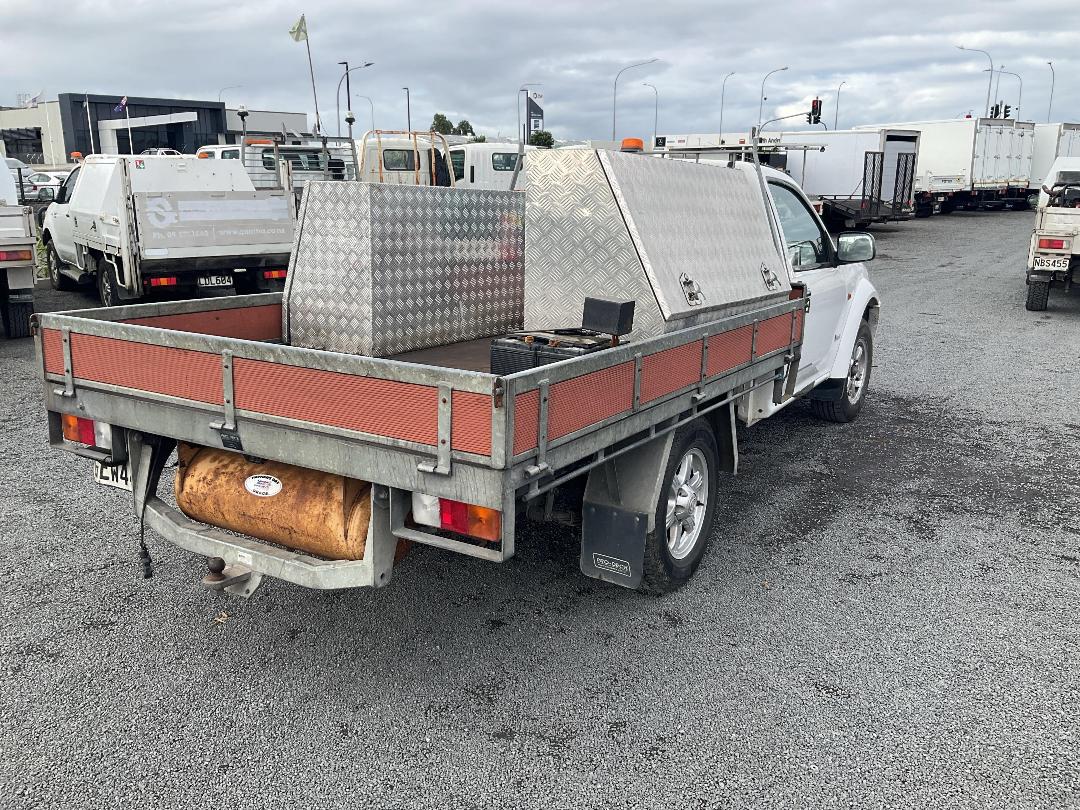 Photo '6' of Great Wall V-Series V240 S-CAB/CH