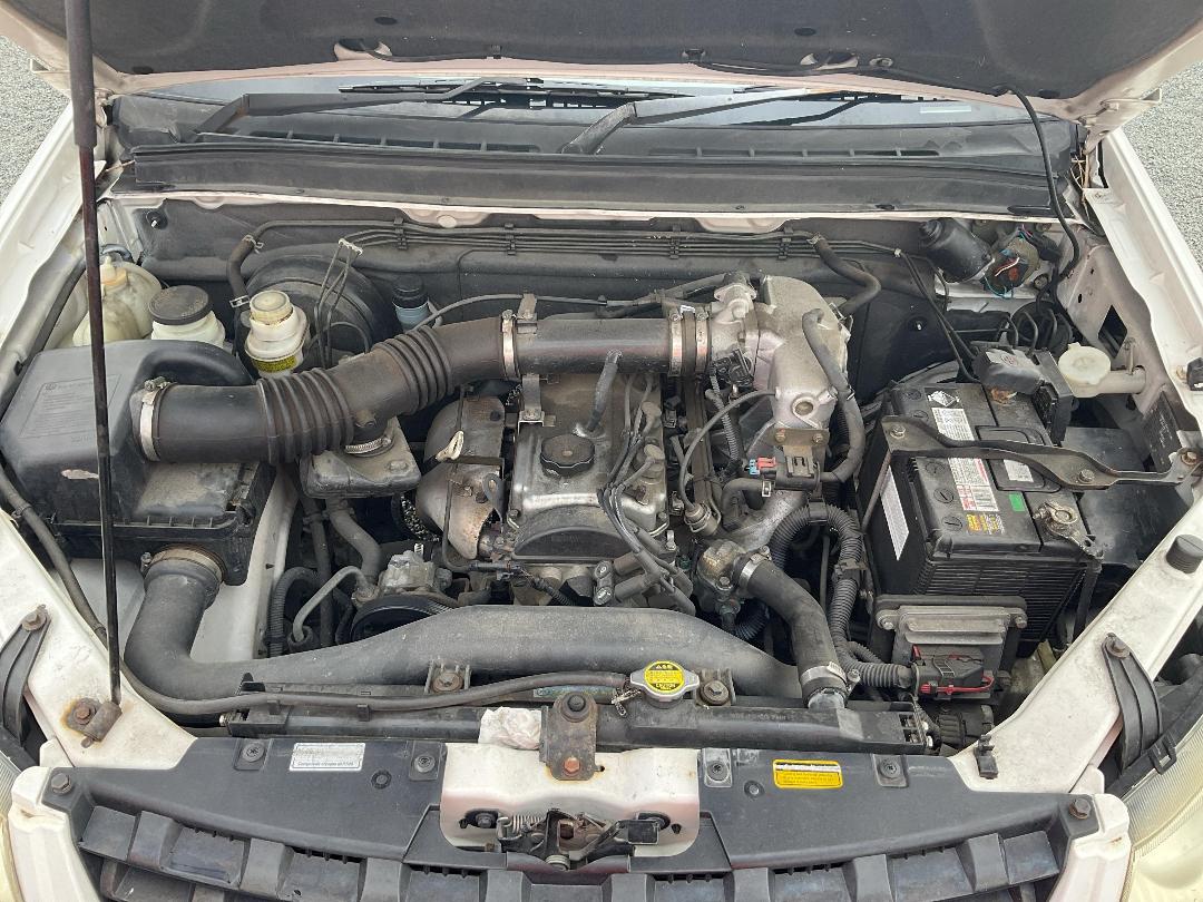 Photo '11' of Great Wall V-Series V240 S-CAB/CH