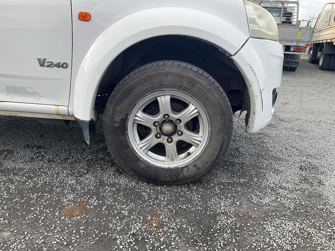 Photo '7' of Great Wall V-Series V240 S-CAB/CH