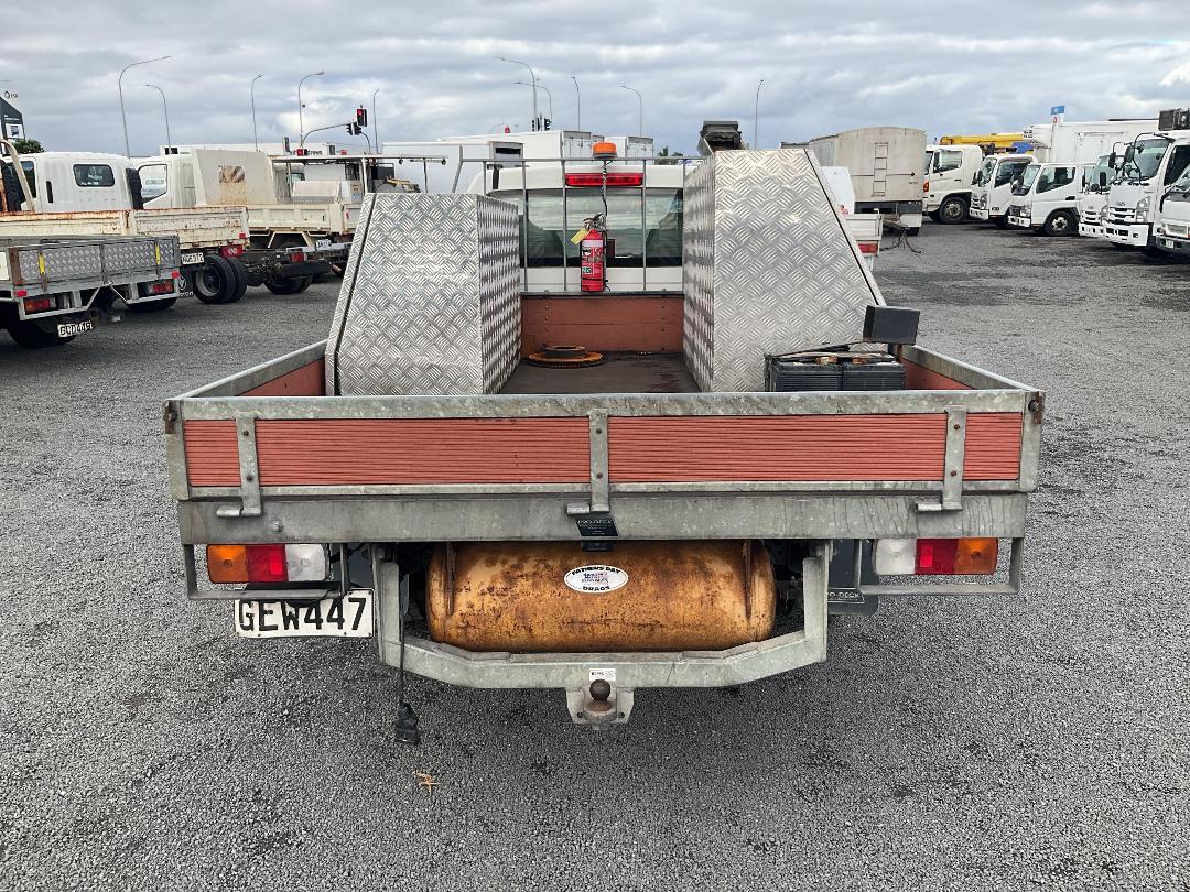 Photo '5' of Great Wall V-Series V240 S-CAB/CH