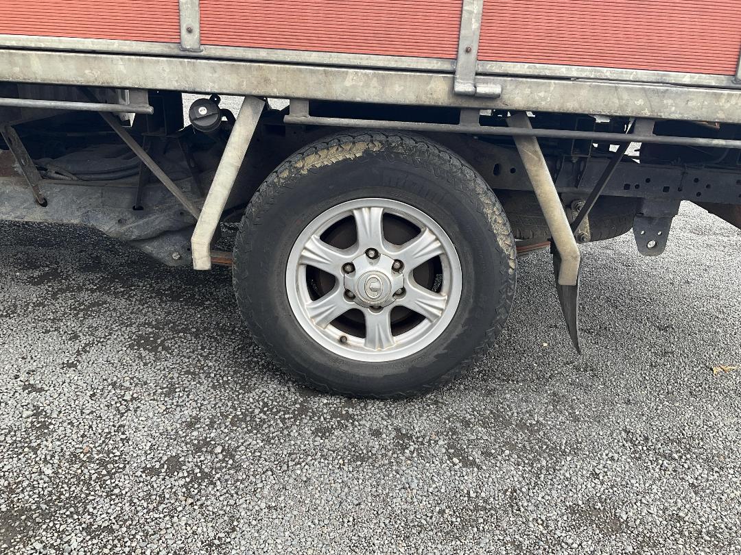 Photo '9' of Great Wall V-Series V240 S-CAB/CH