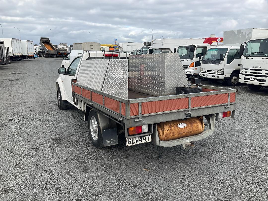 Photo '4' of Great Wall V-Series V240 S-CAB/CH