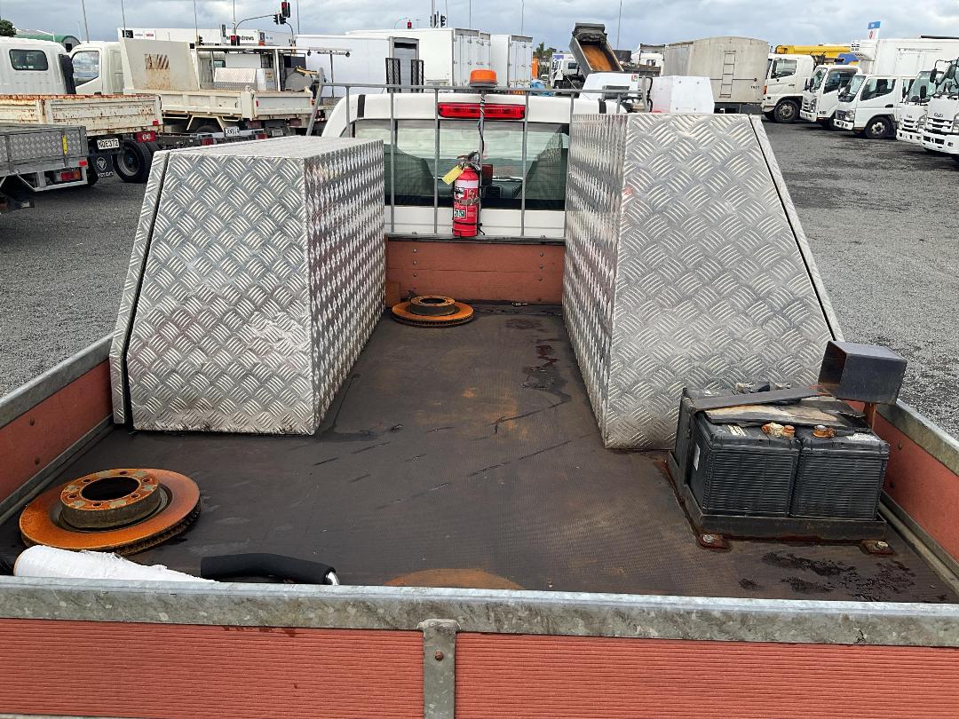 Photo '12' of Great Wall V-Series V240 S-CAB/CH