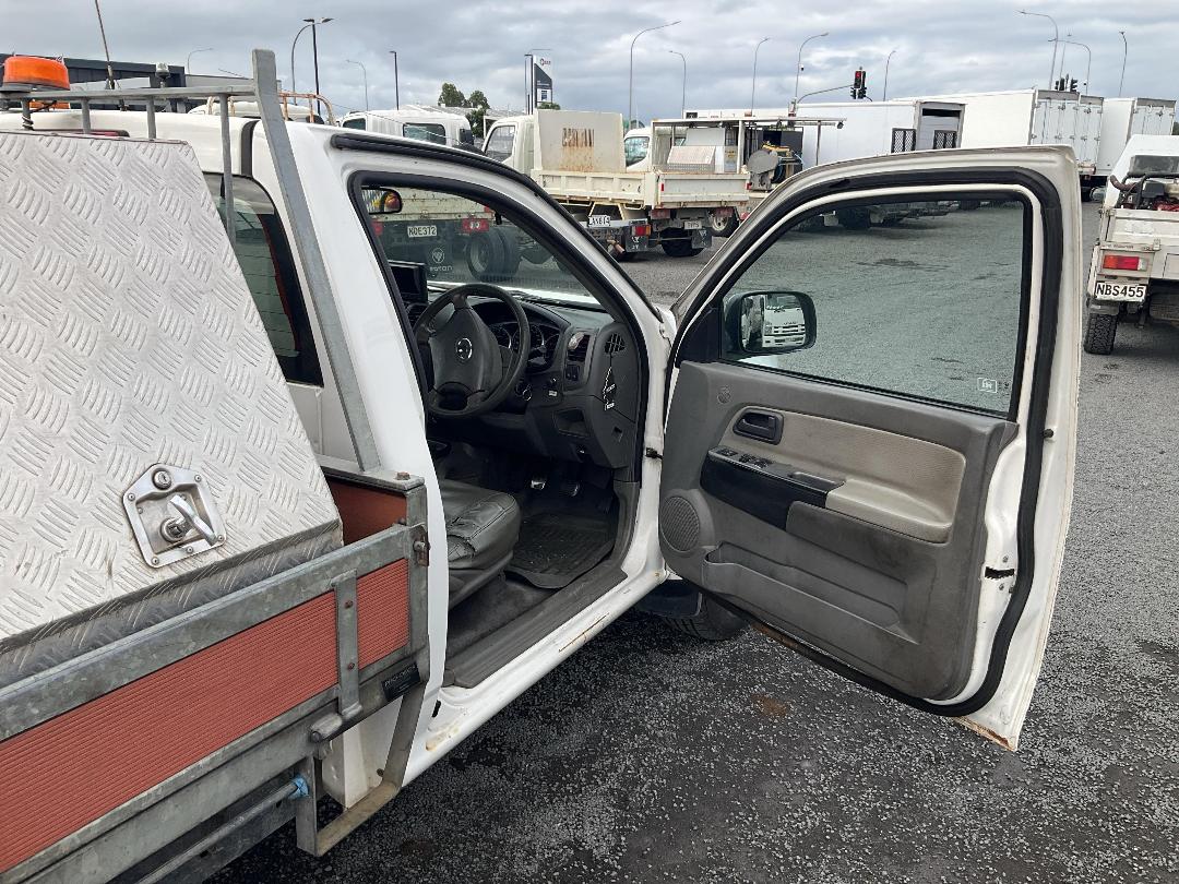 Photo '13' of Great Wall V-Series V240 S-CAB/CH
