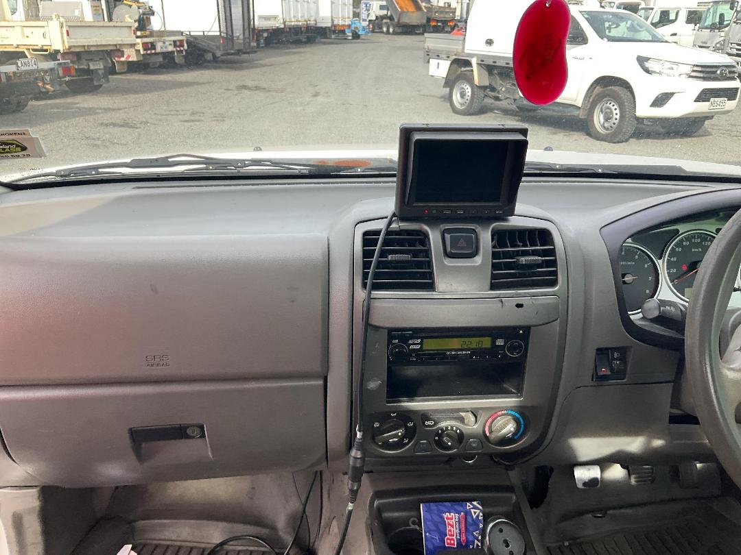 Photo '15' of Great Wall V-Series V240 S-CAB/CH