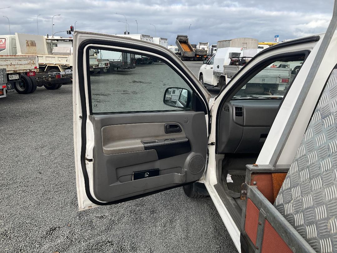 Photo '17' of Great Wall V-Series V240 S-CAB/CH