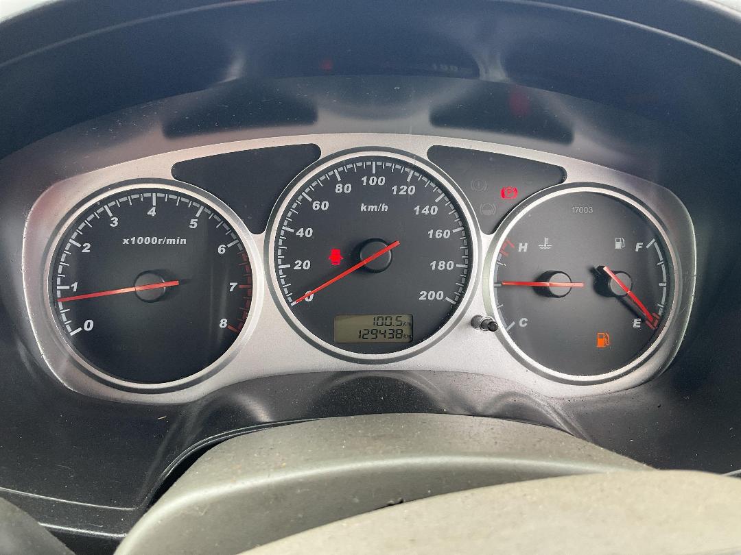 Photo '19' of Great Wall V-Series V240 S-CAB/CH