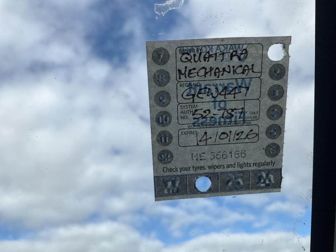 Photo '28' of Great Wall V-Series V240 S-CAB/CH