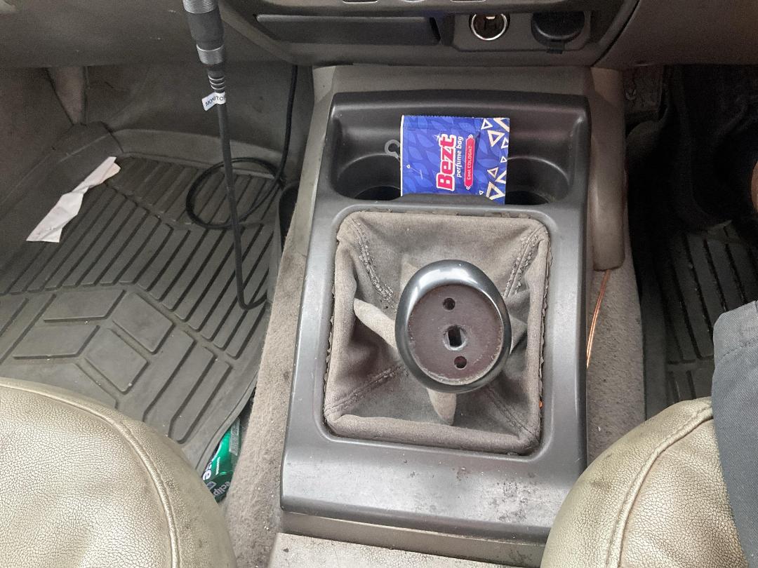 Photo '31' of Great Wall V-Series V240 S-CAB/CH