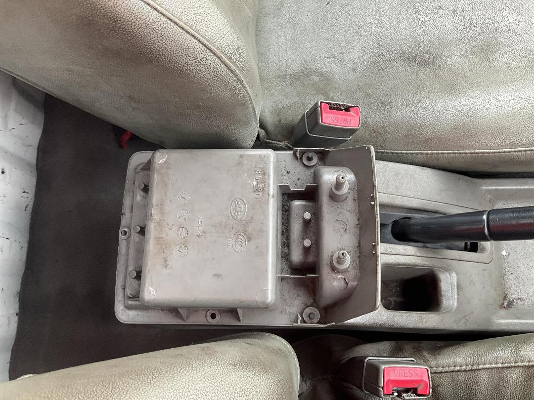 Photo '32' of Great Wall V-Series V240 S-CAB/CH