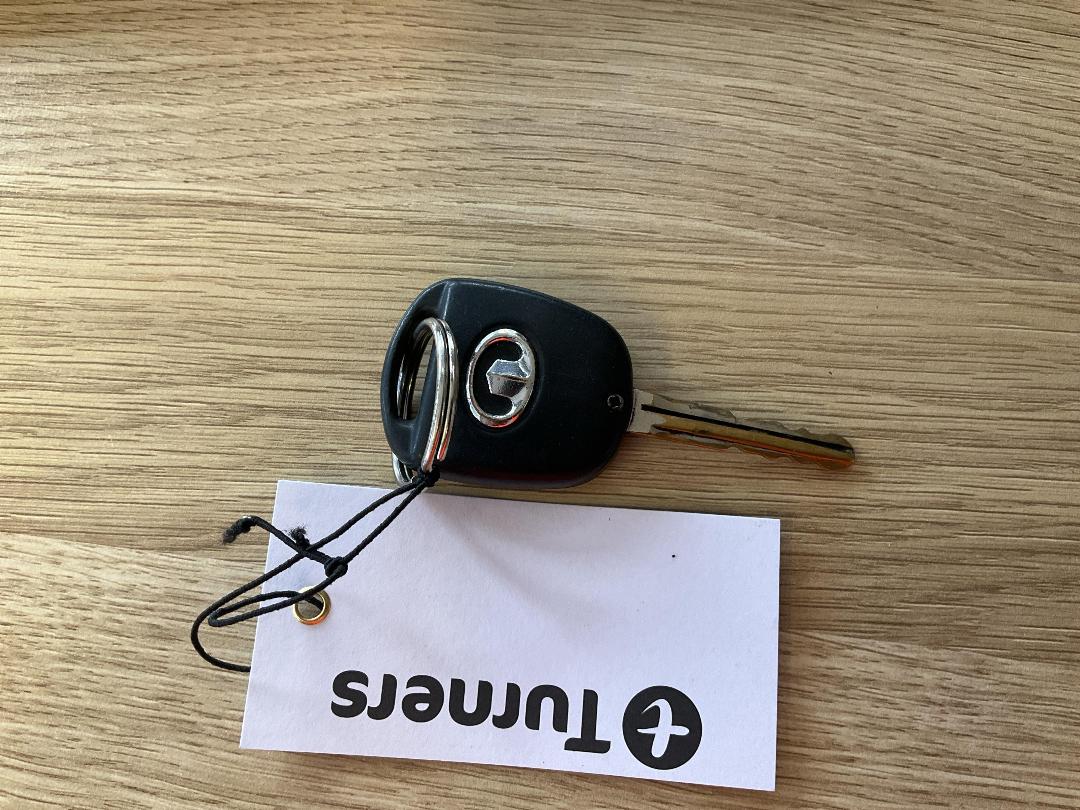 Photo '20' of Great Wall V-Series V240 S-CAB/CH