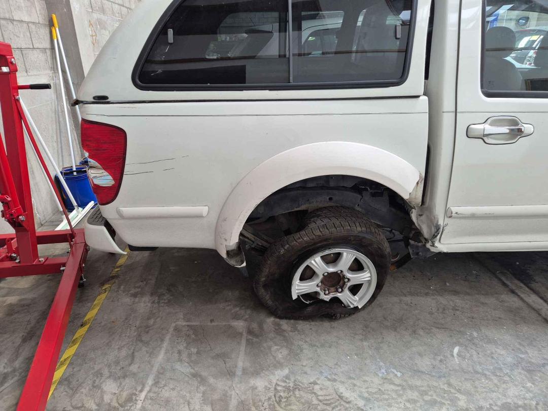 Photo '2' of Great Wall V-Series V240 D-CAB