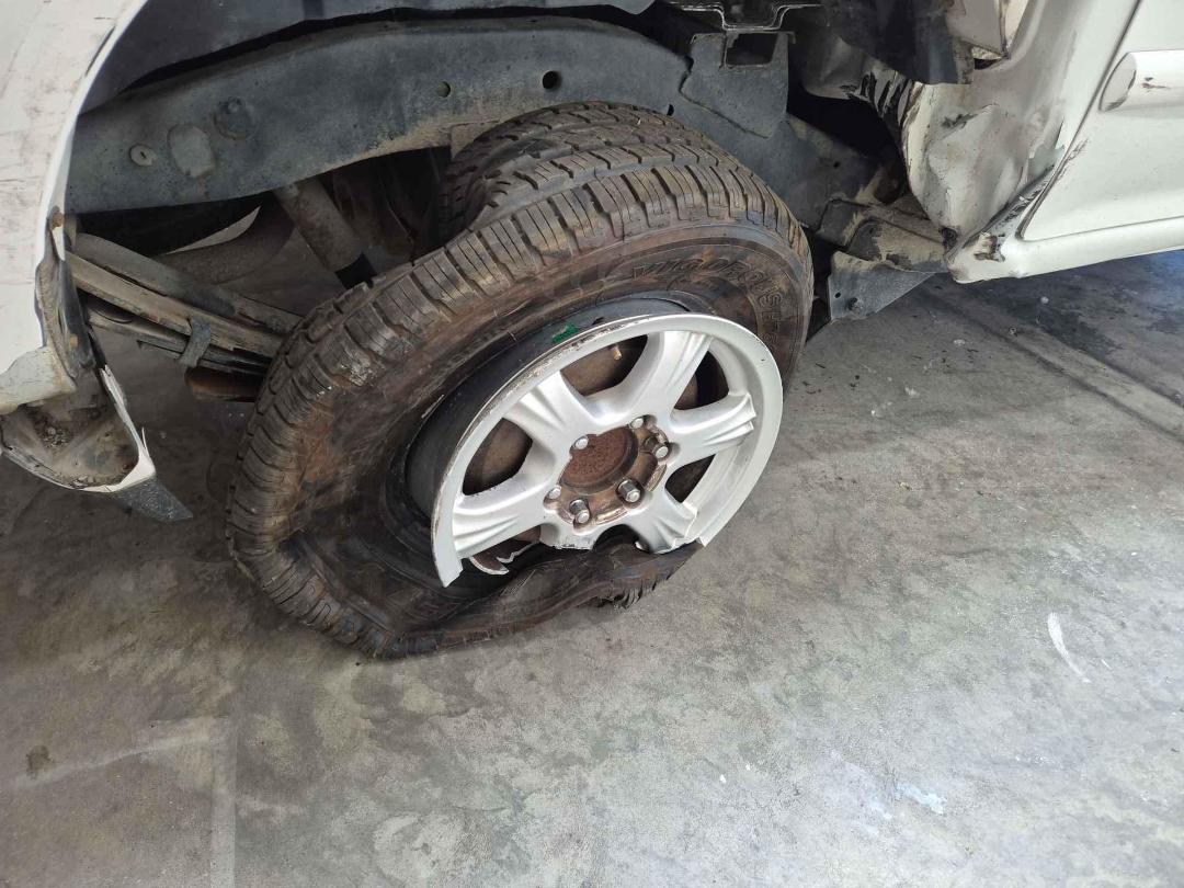 Photo '5' of Great Wall V-Series V240 D-CAB