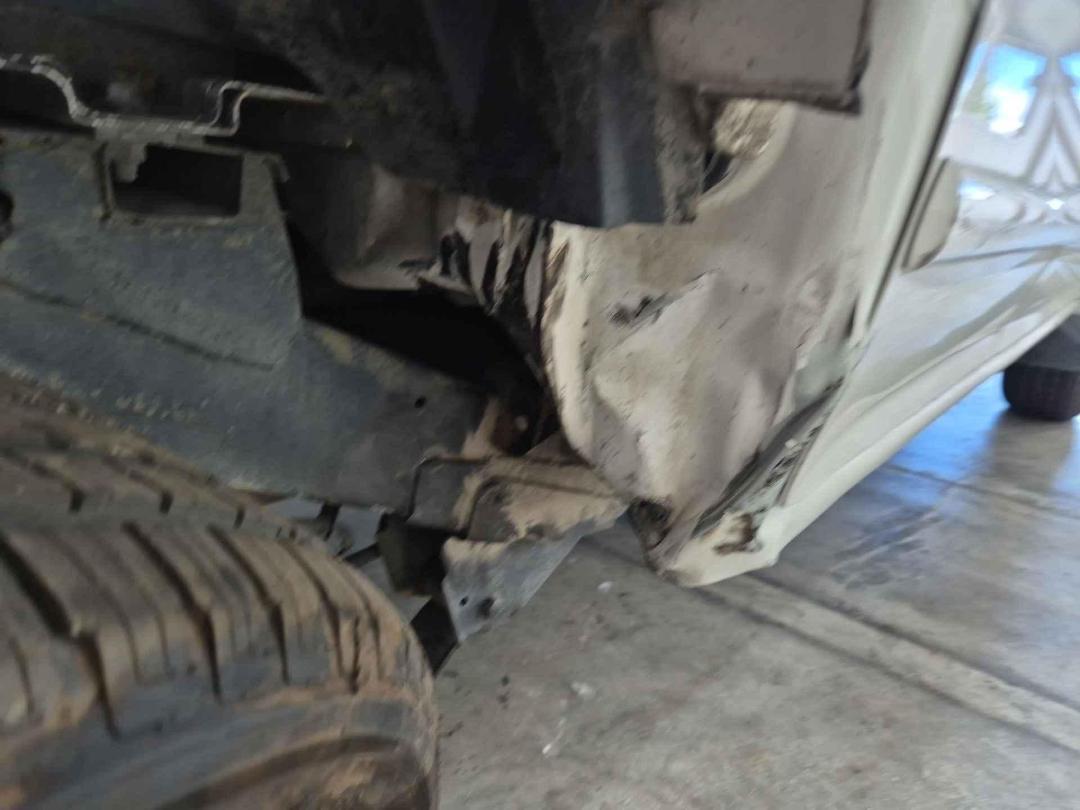 Photo '6' of Great Wall V-Series V240 D-CAB