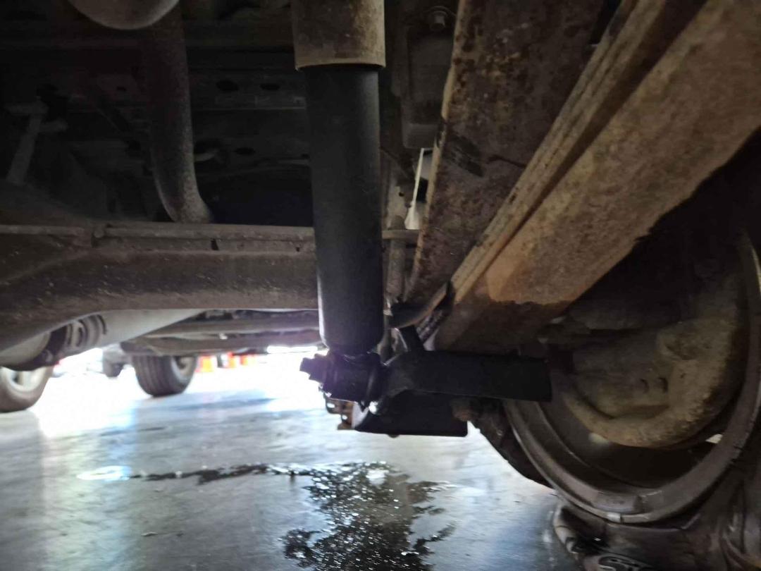 Photo '10' of Great Wall V-Series V240 D-CAB