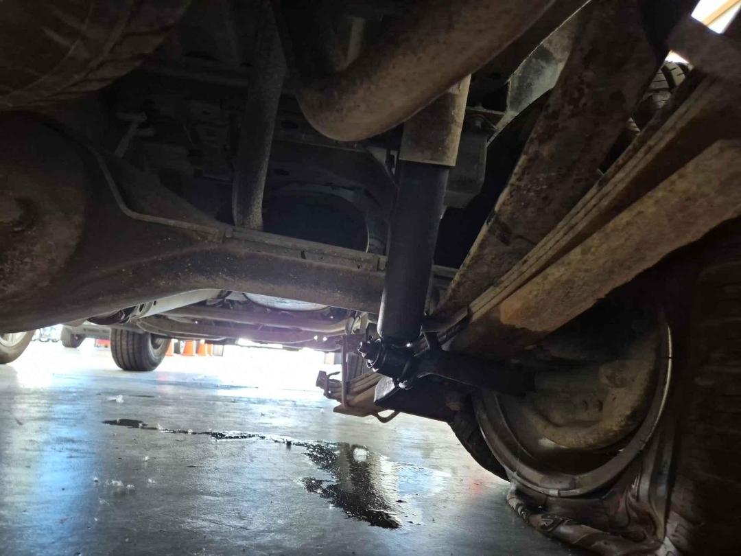 Photo '11' of Great Wall V-Series V240 D-CAB