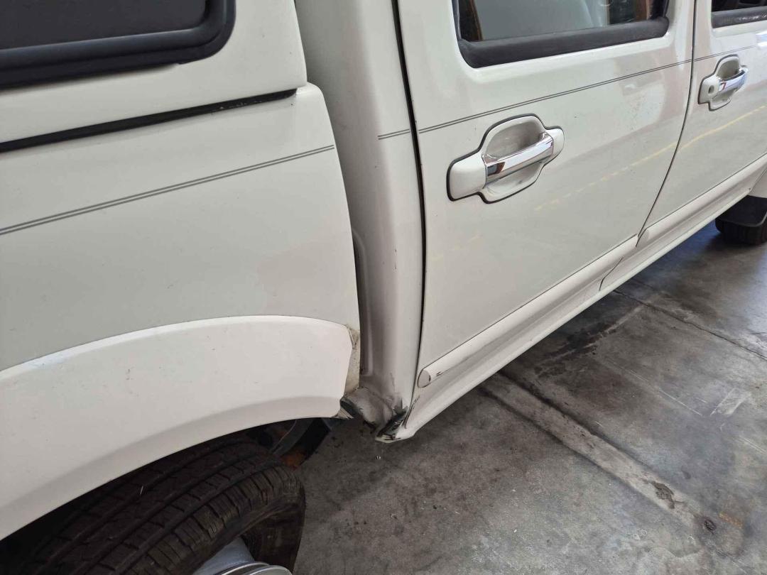 Photo '14' of Great Wall V-Series V240 D-CAB