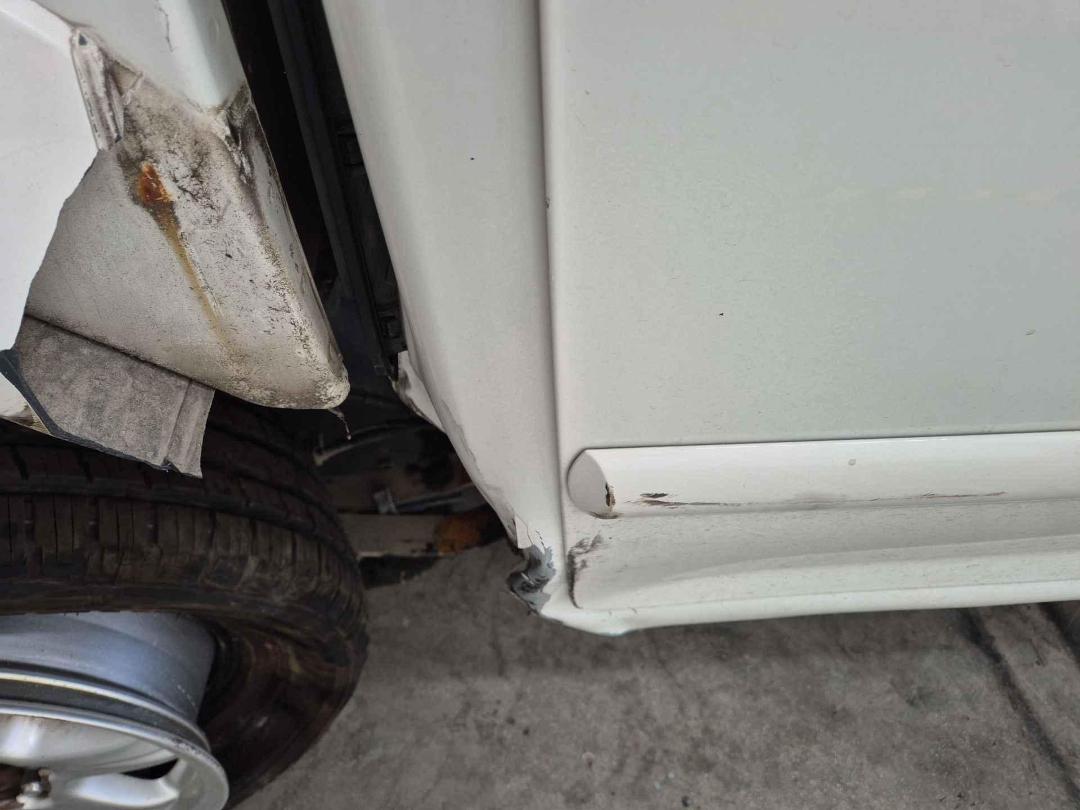 Photo '15' of Great Wall V-Series V240 D-CAB