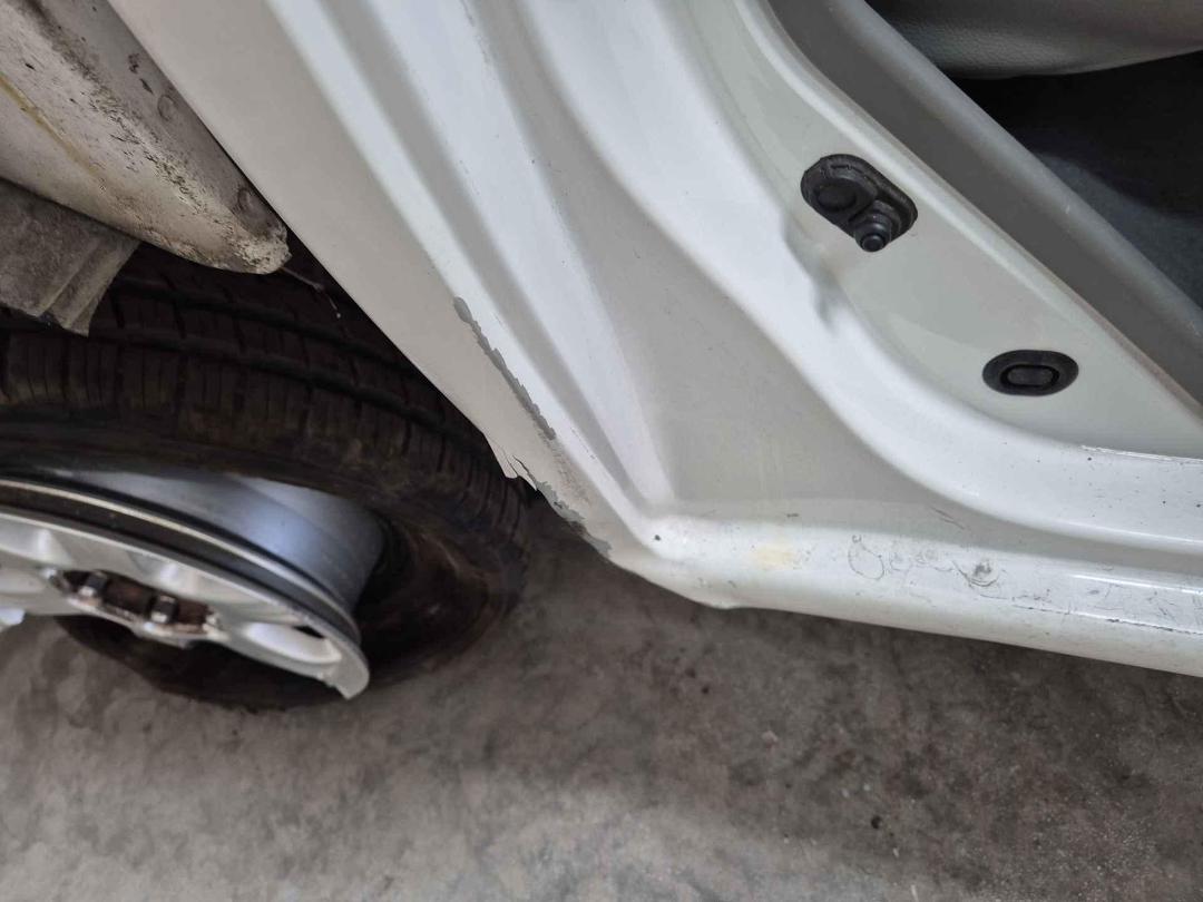 Photo '16' of Great Wall V-Series V240 D-CAB