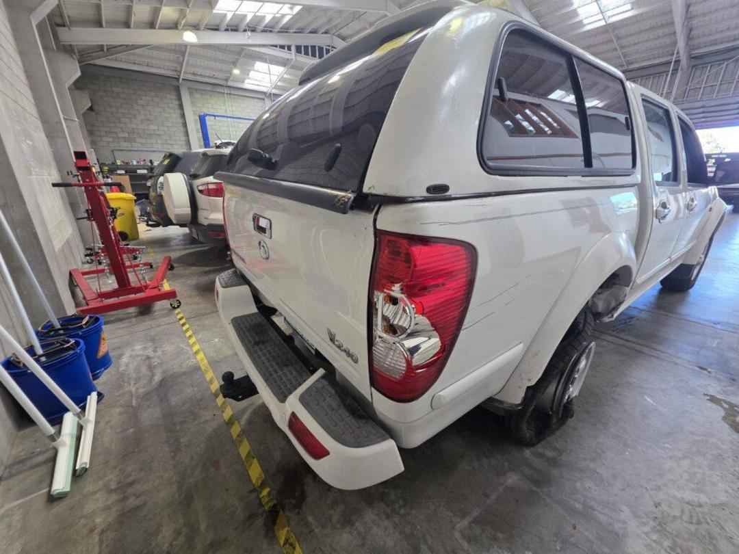 Photo '17' of Great Wall V-Series V240 D-CAB