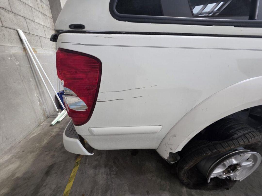 Photo '18' of Great Wall V-Series V240 D-CAB